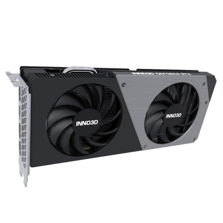 Видеокарта INNO3D RTX 4060 Twin X2//RTX4060, HDMI, DP*3, 8G,D6