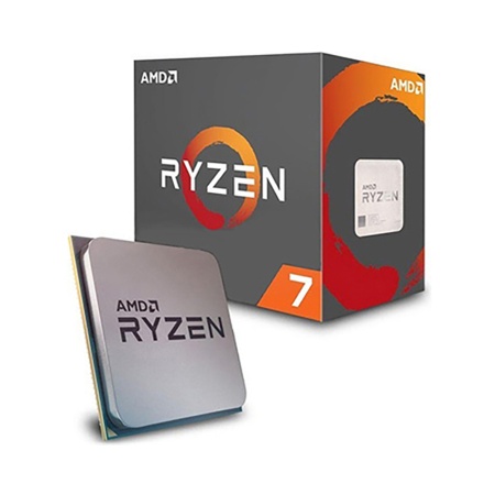 RYZEN 7 5800X BOX (Vermeer, 7nm, C8/T16, Base 3,80GHz, Turbo 4,70GHz, Without Graphics, L3 32Mb, TDP 105W, w/o cooler, SAM4) (312714)