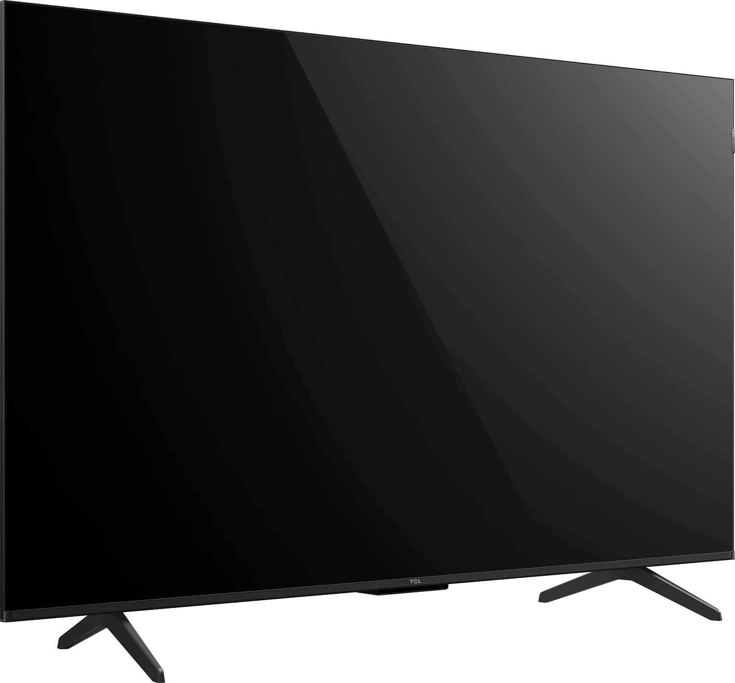 Телевизор QLED TCL 50" 50P7L-RU черный 4K Ultra HD 60Hz DVB-T DVB-T2 DVB-C DVB-S DVB-S2 USB WiFi Smart TV (RUS)