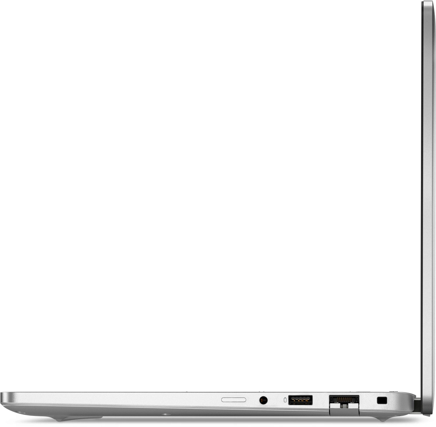 Ноутбук Dell Pro 14 Plus Core Ultra 7 255U 16Gb SSD512Gb Intel Graphics 14" WVA FHD+ (1920x1200) Linux grey WiFi BT Cam (PRO14PL-5654)