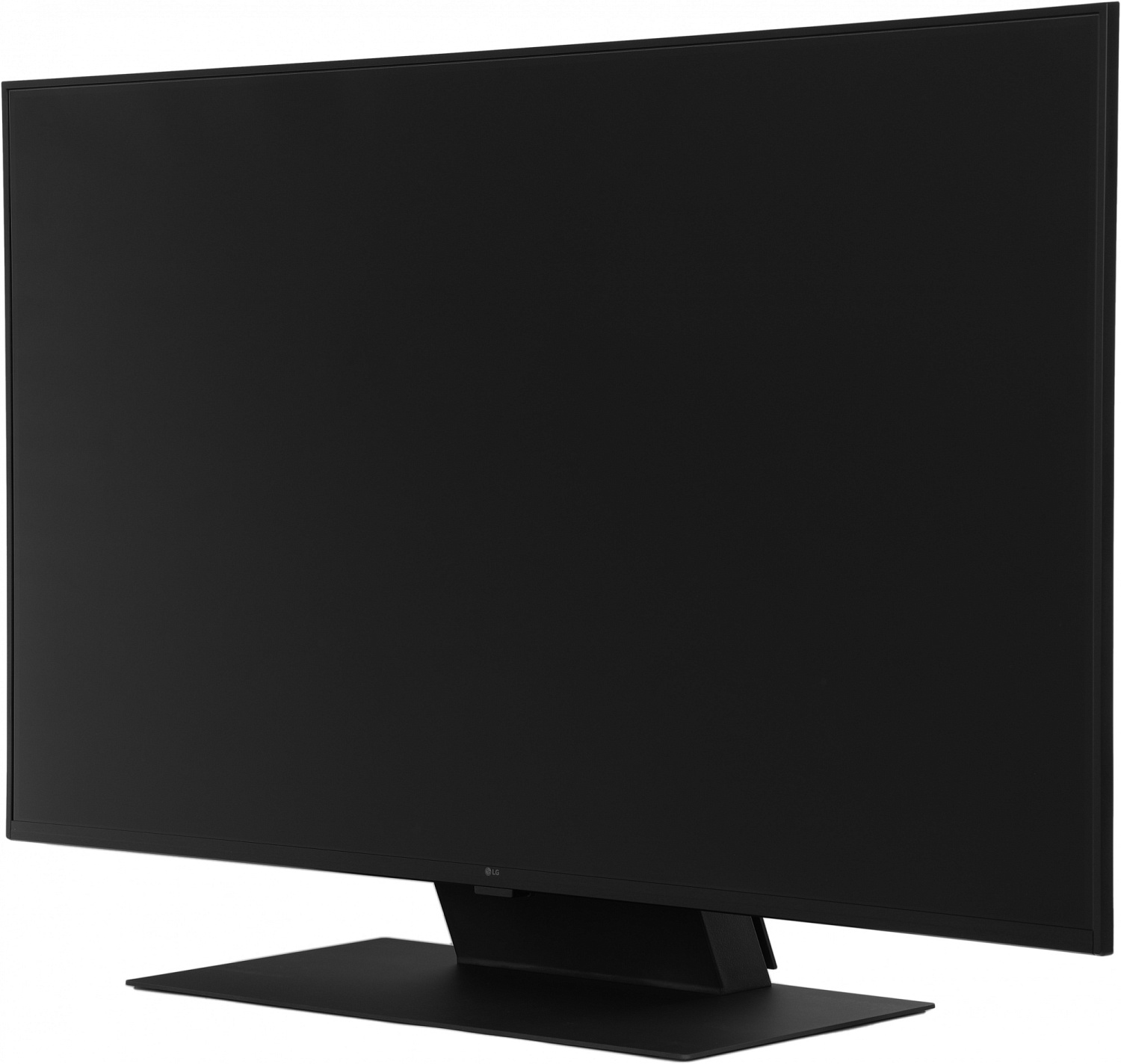 Телевизор LED LG 43" 43UR91006LA.ARUB черный 4K Ultra HD 50Hz DVB-T DVB-T2 DVB-C DVB-S DVB-S2 USB WiFi Smart TV