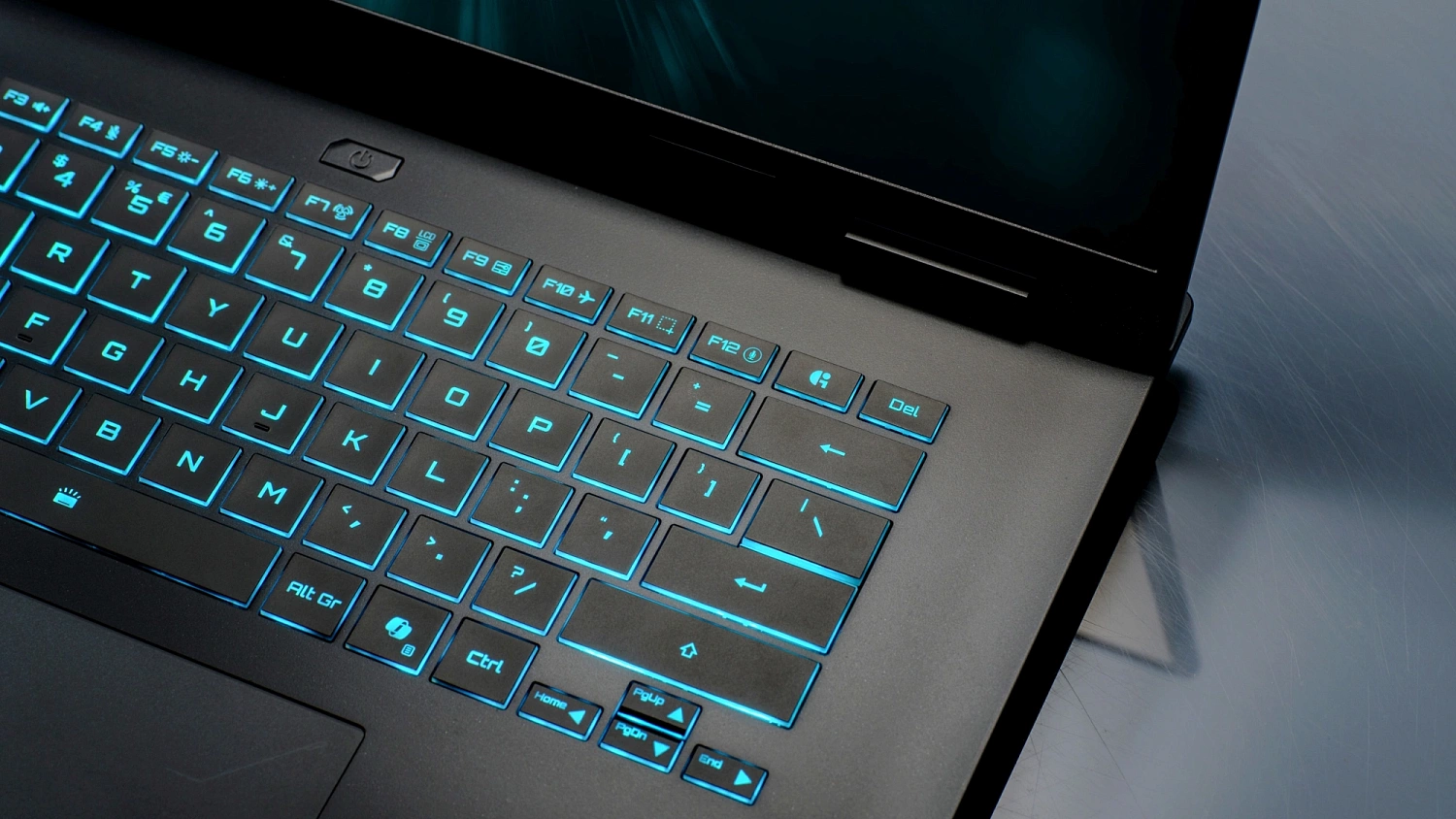 Ноутбук Gigabyte GAMING A16 Core i5 13420H 16Gb SSD512Gb NVIDIA GeForce RTX4050 6Gb 16" IPS FHD+ (1920x1200) FreeDOS grey WiFi BT Cam (CMHH2KZ893SD) Ноутбук Gigabyte GAMING A16 Core i5 13420H 16Gb SSD512Gb NVIDIA GeForce RTX4050 6Gb 16" IPS FHD+ (1920x1200) FreeDOS grey WiFi BT Cam (CMHH2KZ893SD)