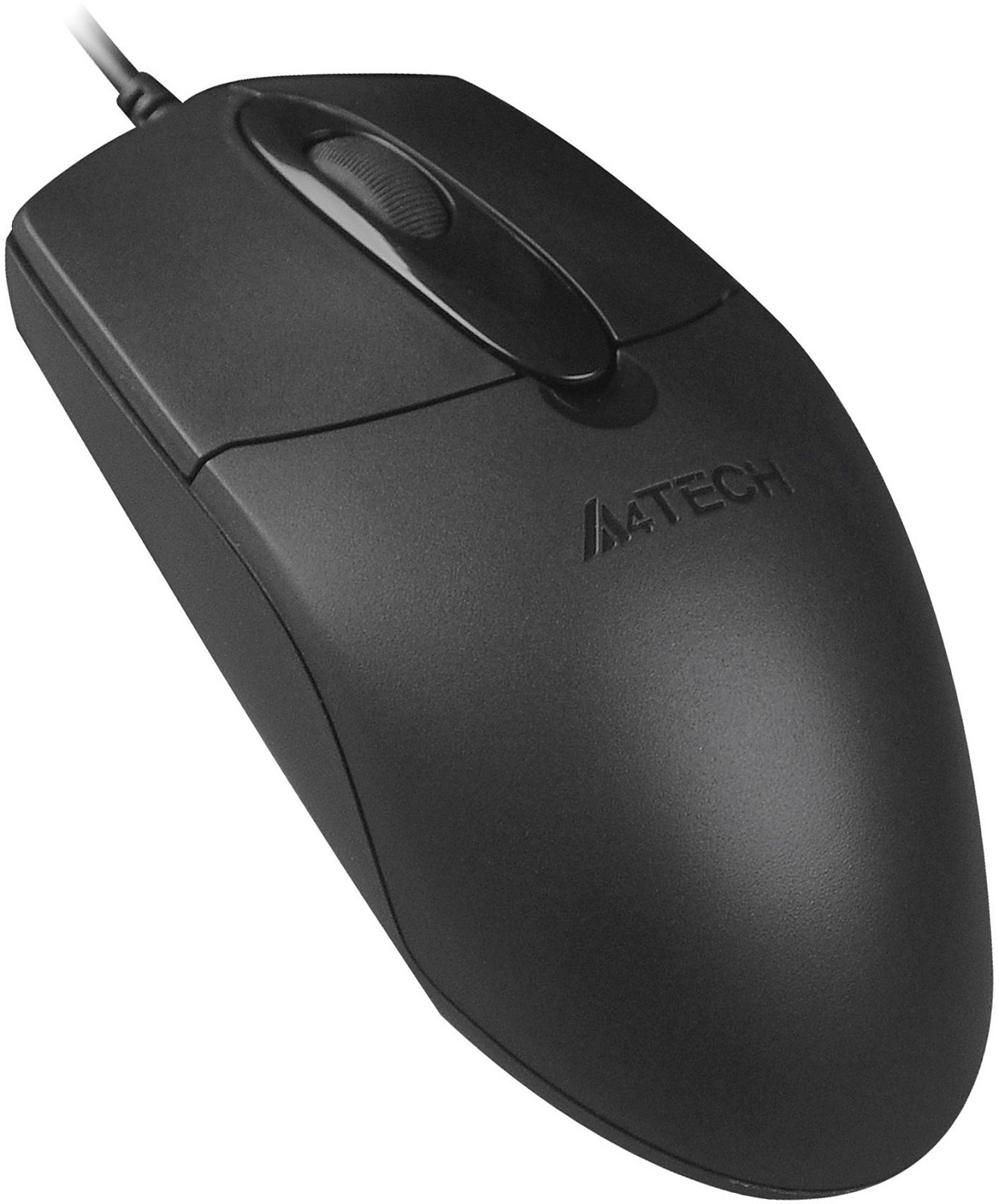 Мышь A4Tech OP-720S черный оптическая (1200dpi) silent USB (2but) Мышь A4Tech OP-720S черный оптическая (1200dpi) silent USB (2but)