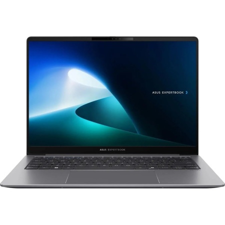 Ноутбук ASUS ExpertBook P5405CSA-NZ0265W Intel Core Ultra 5 228V/32Gb/SSD1Tb/14"/IPS/FHD+/60Hz/Win11/Star Black (90NX0861-M00BA0)