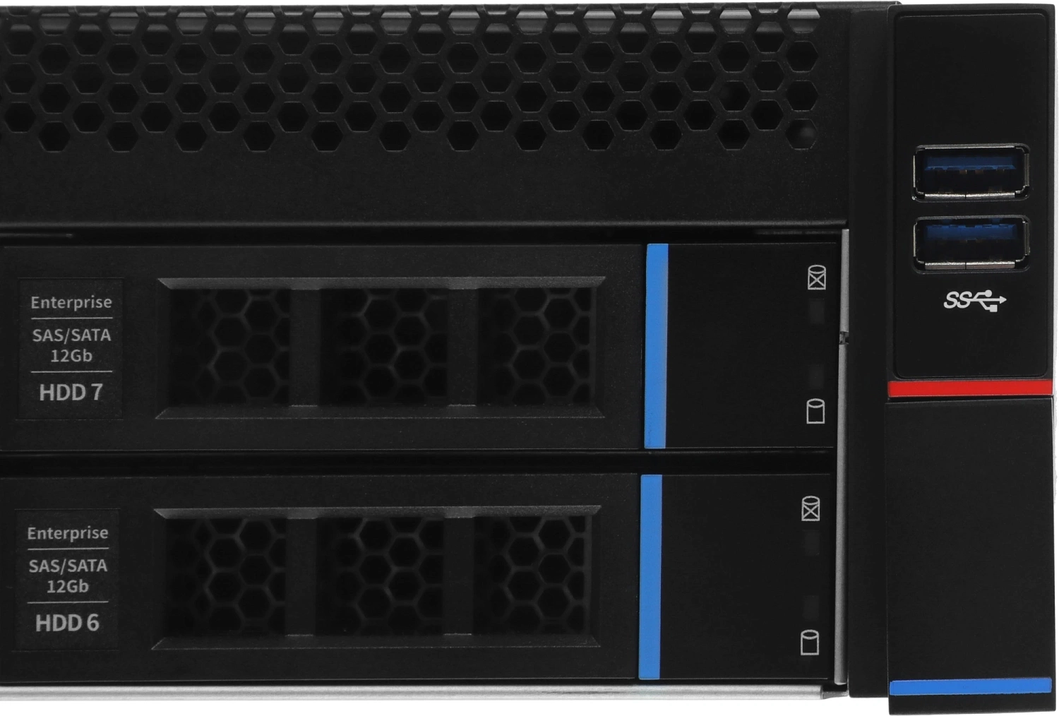 Сервер IRU Rock G2208IG3 2x5318Y 2x32Gb 2x480Gb SSD LSI 9361-8I 2xGigEth 2x1300W w/o OS (2195670)
