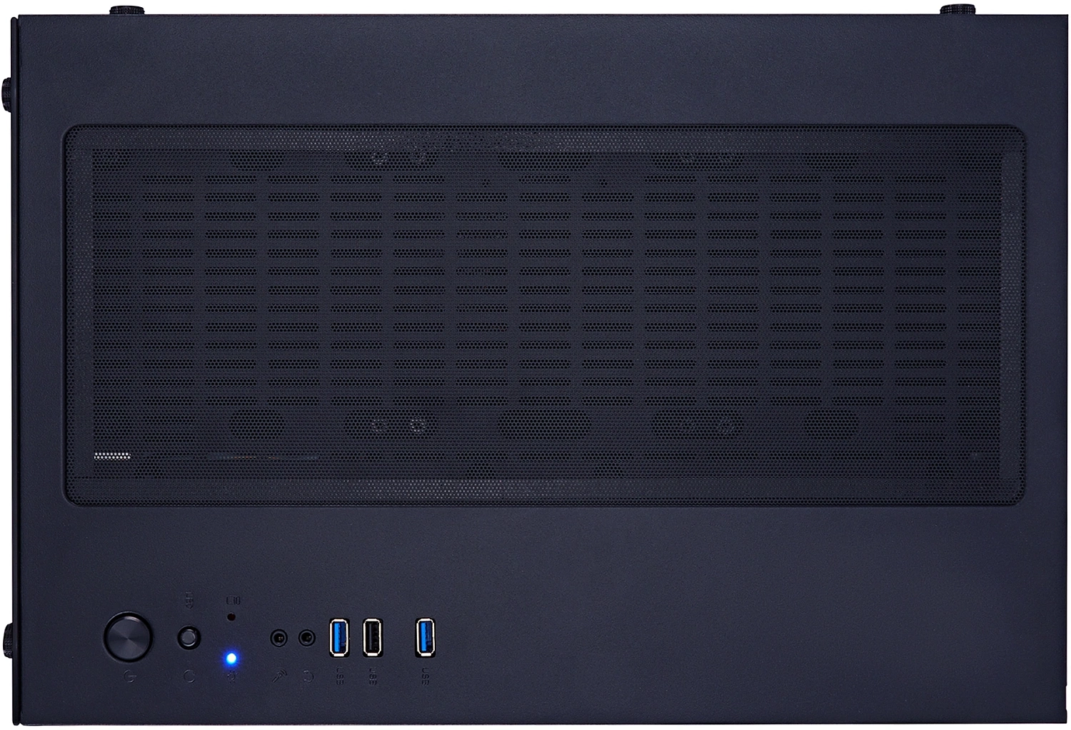 ПК Bloody BD-PC CZ79C3 MT i7 14700KF (3.4) 64Gb SSD1Tb RTX5070Ti 16Gb Windows 11 Home 64 GbitEth 850W черный (RUS) (2129080)