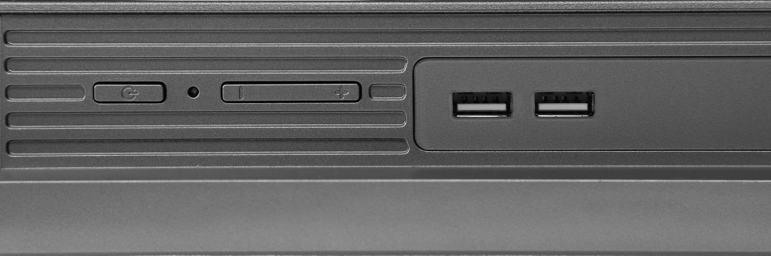 Моноблок Teclast V24 Air 23.8" Full HD i5 12600HX (2.5) 16Gb SSD512Gb UHDG Windows 11 Pro GbitEth WiFi BT 120W клавиатура мышь Cam серый 1920x1080