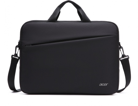 Сумка для ноутбука 15.6" Acer OBG317 черный полиэстер женский дизайн (ZL.BAGEE.00L)