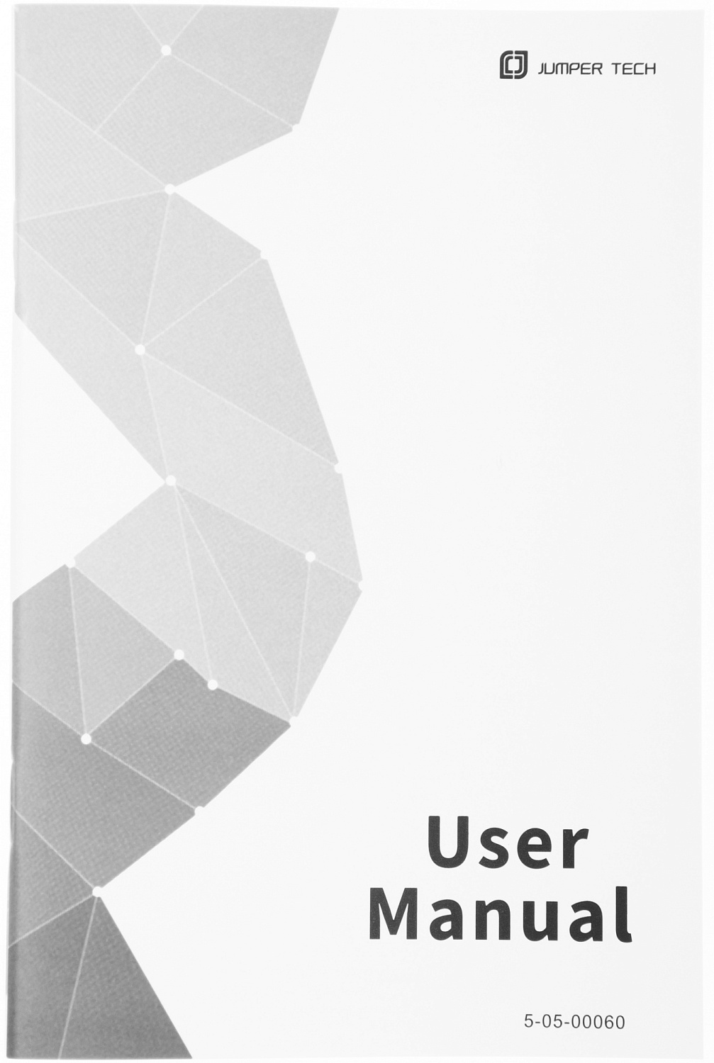 Планшет Jumper Ezpad i7 Core i7 7Y75 (1.3) 2C RAM8Gb ROM512Gb 12" IPS 2160x1400 Windows 10 Home серый 2Mpix BT WiFi Touch microSD 256Gb mHDMI