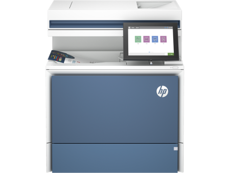 Многофункциональное лазерное печатающее устройство HP Color LaserJet Enterprise 5800dn MFP (p/c/s, A4, 600dpi, 43/43ppm, scan 47/94 ppm, 6GB, 32Gb eMMC, 2trays 100+550, ADF100, Duplex, USB/GigEth, cart.7KB&3KCMYp.inbox)
