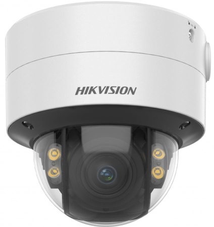 Видеокамера IP Hikvision DS-2CD2787G2T-LZS(2.8-12MM)(C) 2.8-12мм