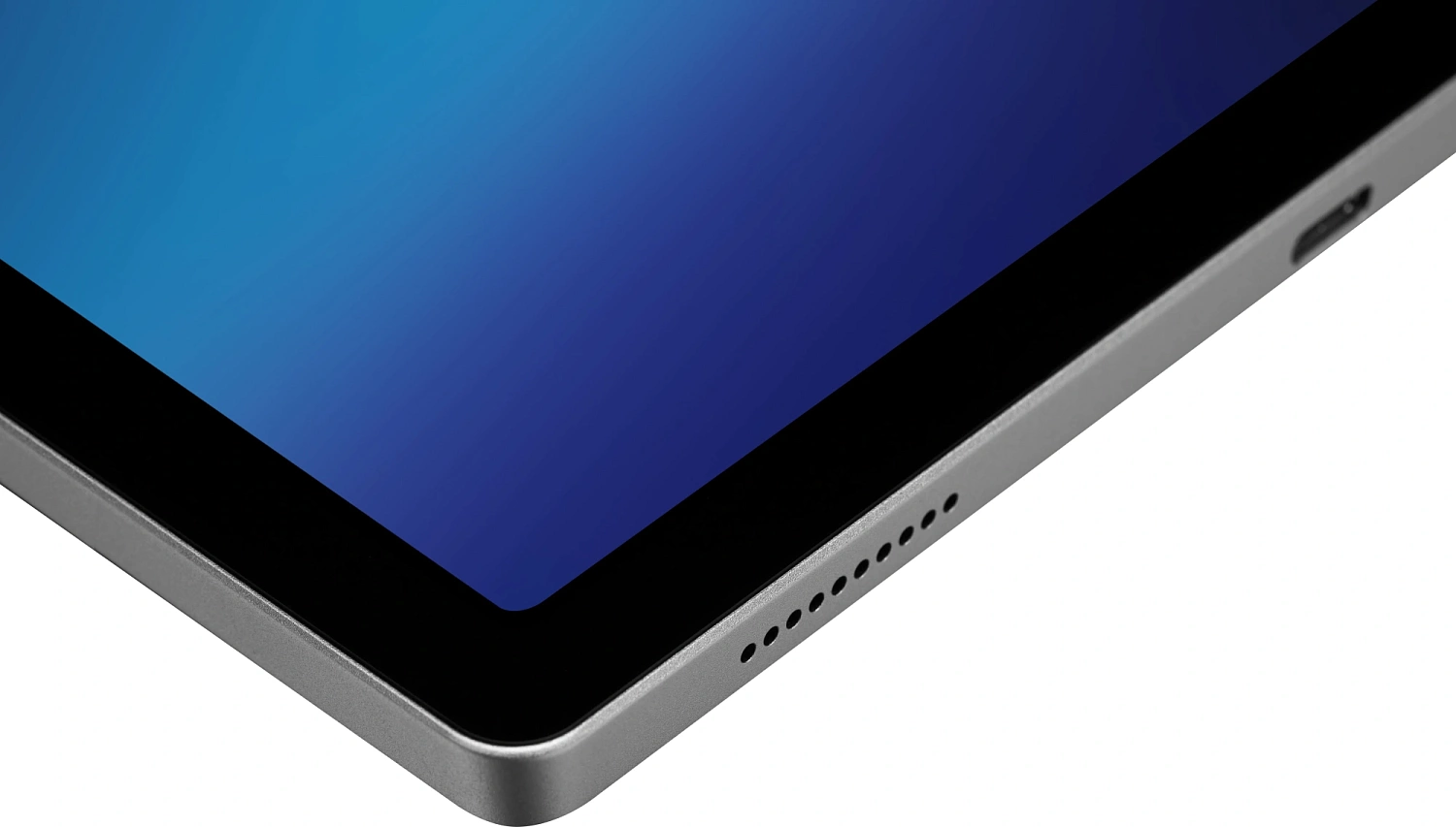 Планшет Kvadra TS11.1B2 (2.4) 8C RAM6Gb ROM128Gb 10.95" IPS 2000x1200 4G KvadraOS 13Mpix 5Mpix BT WiFi