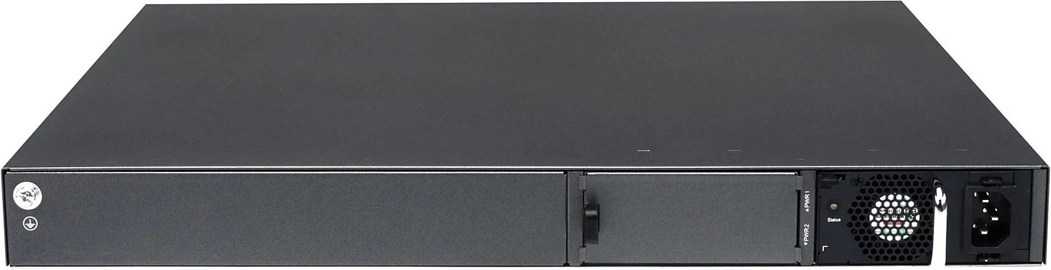 Коммутатор QTech QSW-4700-28TX-POE 24G 4SFP+ 24PoE управляемый