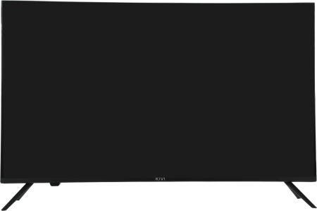 Телевизор LED Kivi 40" 40F740NB черный FULL HD 60Hz DVB-T2 DVB-C WiFi Smart TV