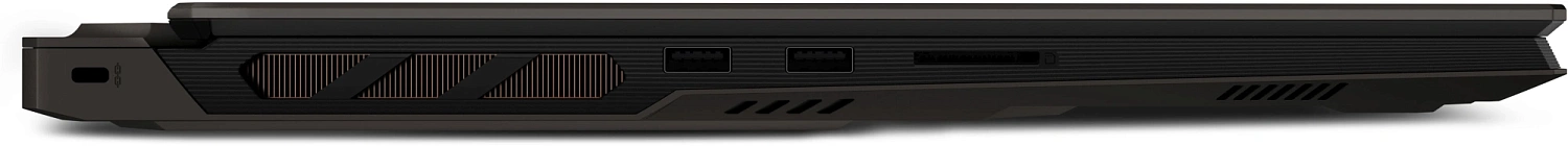 Ноутбук MSI Vector 18 HX AI A2XWHG-891XRU Intel Core Ultra 9 275HX/32Gb/SSD1Tb/RTX5070 Ti 12Gb/18"/IPS/WQXGA/2560x1600/240Hz/NoOS/Cosmos Gray (9S7-1824B4-891)