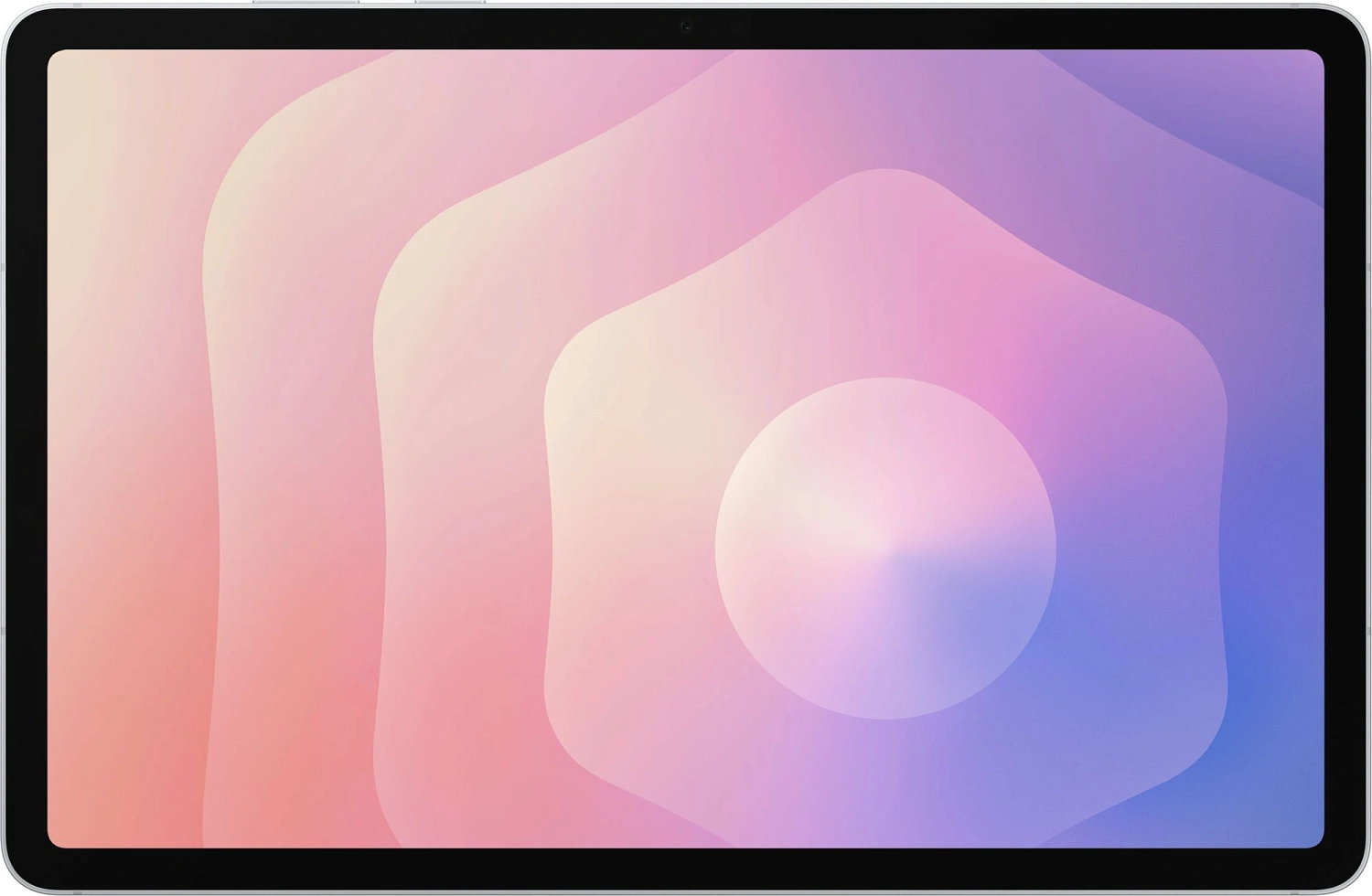 Планшет Samsung Galaxy Tab S11 BSM-X730 9400 Plus 3.73 8C RAM12Gb ROM512Gb 11" Dynamic AMOLED 2X 2560x1600 Android 15 серебристый 13Mpix 12Mpix BT WiFi microSD 2Tb 8400mAh