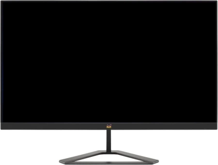 Монитор ViewSonic 27" VX2758A-2K-PRO черный IPS LED 1ms 16:9 HDMI M/M матовая 1000:1 250cd 170гр/160гр 2560x1440 185Hz DP Quad HD 2K (1440p) 6кг