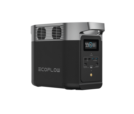 Портативная зарядная станция EcoFlow DELTA 2 1024Втч