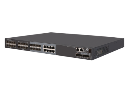 HPE 5510 24G SFP 4SFP+ HI Swch