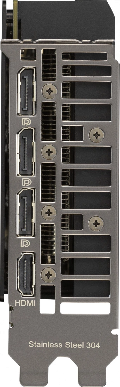 Видеокарта Asus PCI-E 4.0 DUAL-RTX4060TI-O8G-V2 NVIDIA GeForce RTX 4060TI 8Gb 128bit GDDR6 2565/18000 HDMIx1 DPx3 HDCP Ret