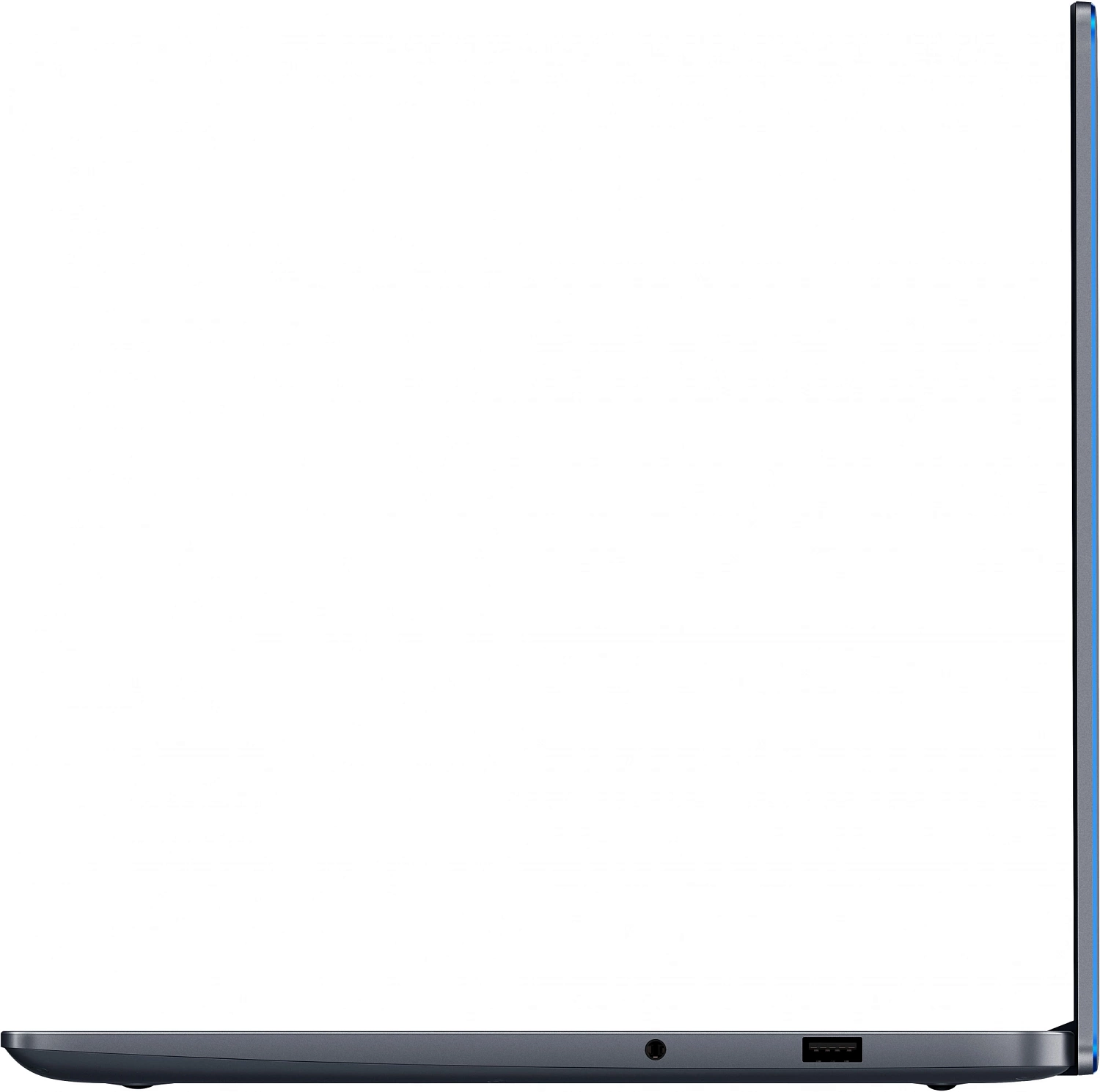 Ноутбук HONOR MagicBook 15 Ryzen 7 5700U,16Gb,SSD 512Gb,15.6",FHD,IPS,NoOS,Grey (5301AFVL)