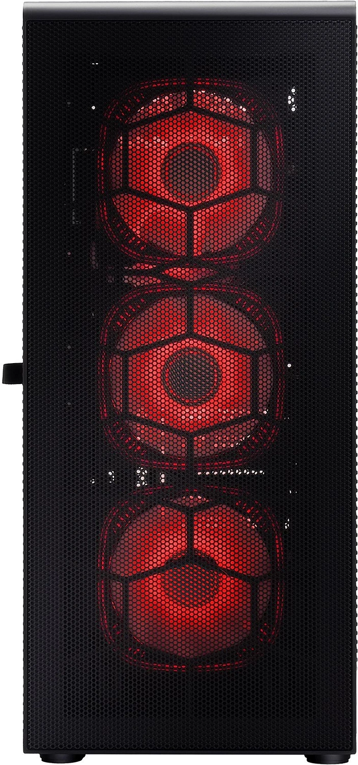 ПК Bloody BD-PC RAB84T2 TWR Ryzen 5 7500F (3.7) 32Gb SSD1Tb RTX5060 8Gb Windows 11 Home 64 2.5xGbitEth 650W черный (RUS) (2142036)