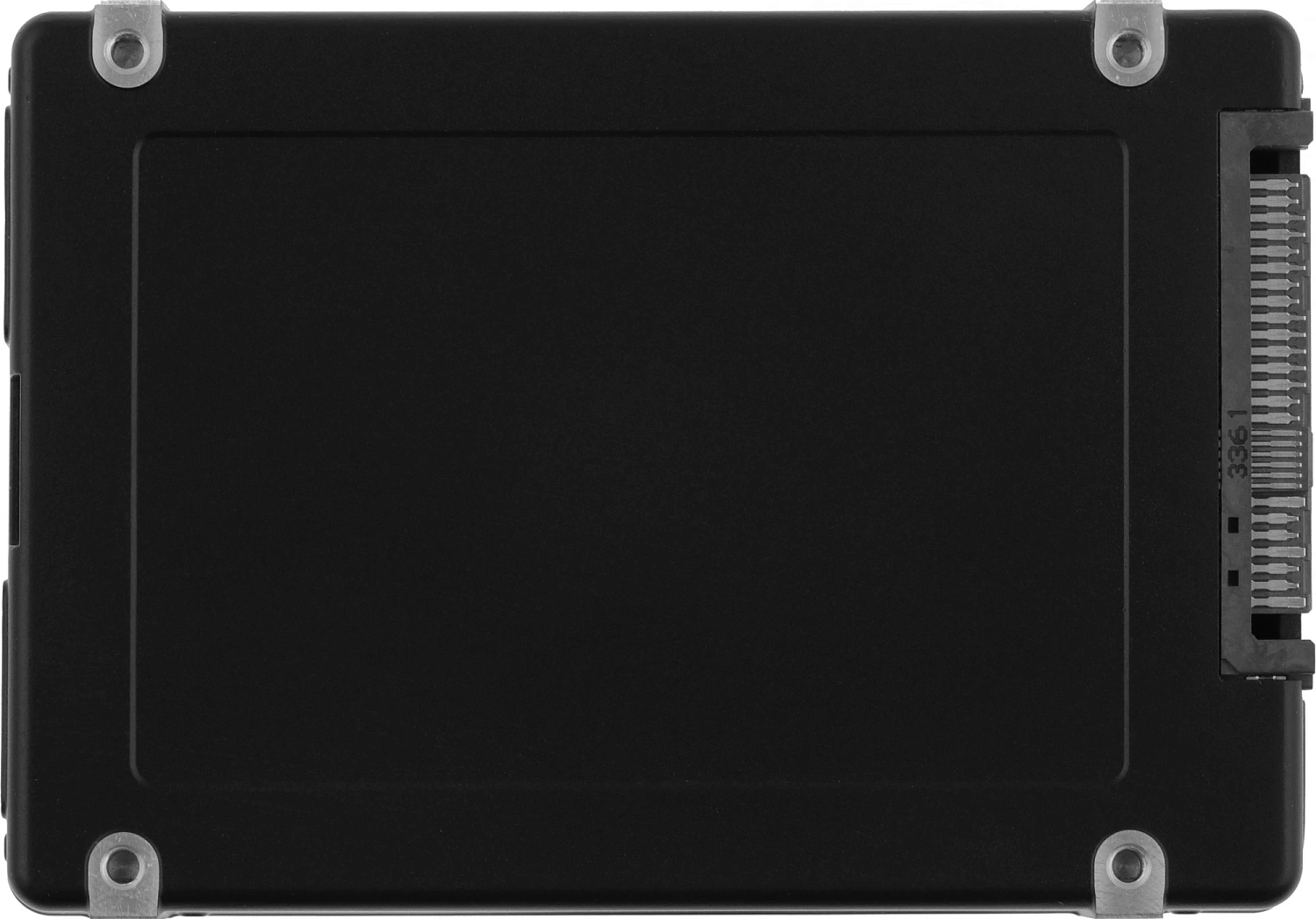 Твердотельный накопитель Samsung Enterprise SSD, 2.5"(SFF/U.2), PM1743, 1920GB, NVMe PCIe Gen5 (1x4 or Dual Port x2), R14000/W3000Mb/s, IOPS(R4K) 2000K/150K, MTBF 2,5M, 1DWPD/5Y, OEM