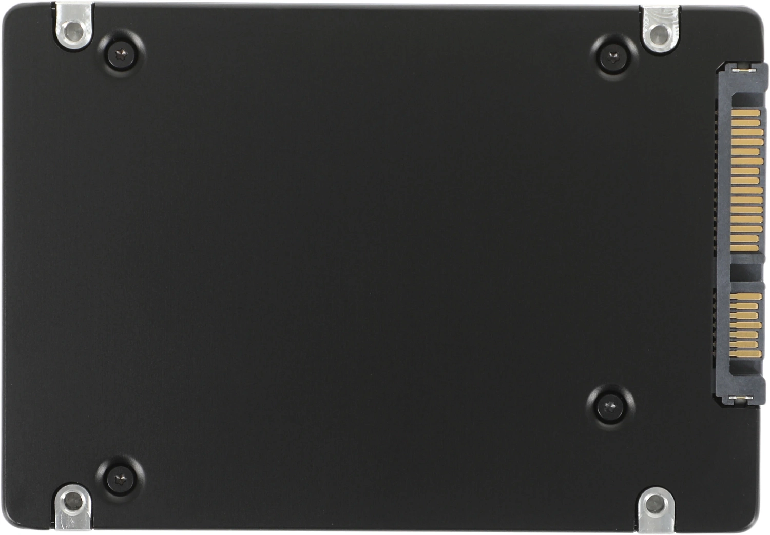 Твердотельный накопитель Samsung Enterprise SSD, 2.5"(SFF) 7mm, PM893, 480GB, SATA 3.3 6Gbps, R550/W530Mb/s, IOPS(R4K) 97K/29K, TLC, MTBF 2M, 1DWPD/5Y, TBW 876TB, OEM, (repl. MZ7LH480HAHQ-00005)