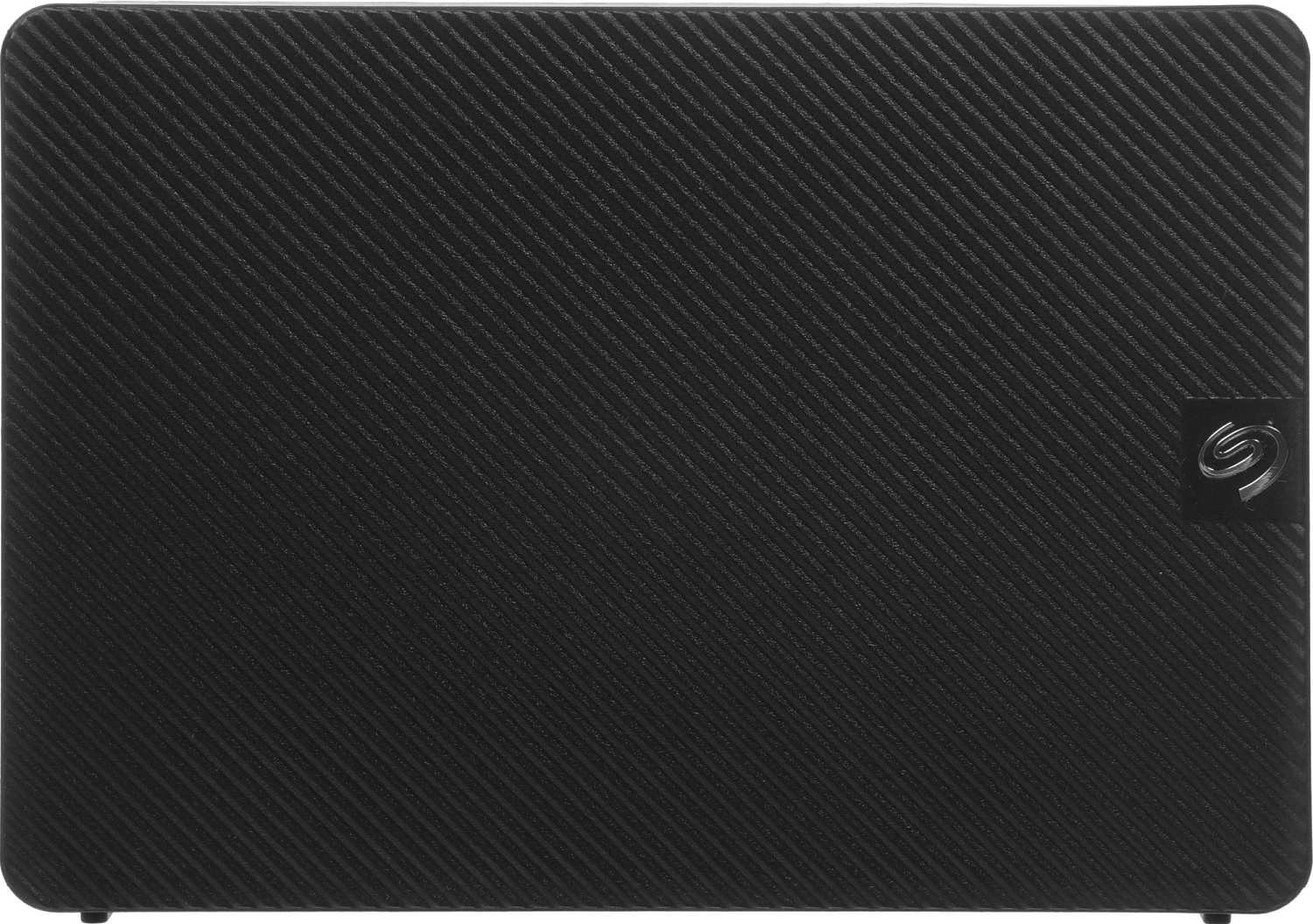Жесткий диск внешний Seagate 24TB Expansion Black STKP24000400 (actual) USB 3.2 Gen1