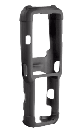 Бампер резиновый Zebra ASSY: MC33 RUBBER BOOT FOR STRAIGHT SHOOTER TERMINAL ONLY