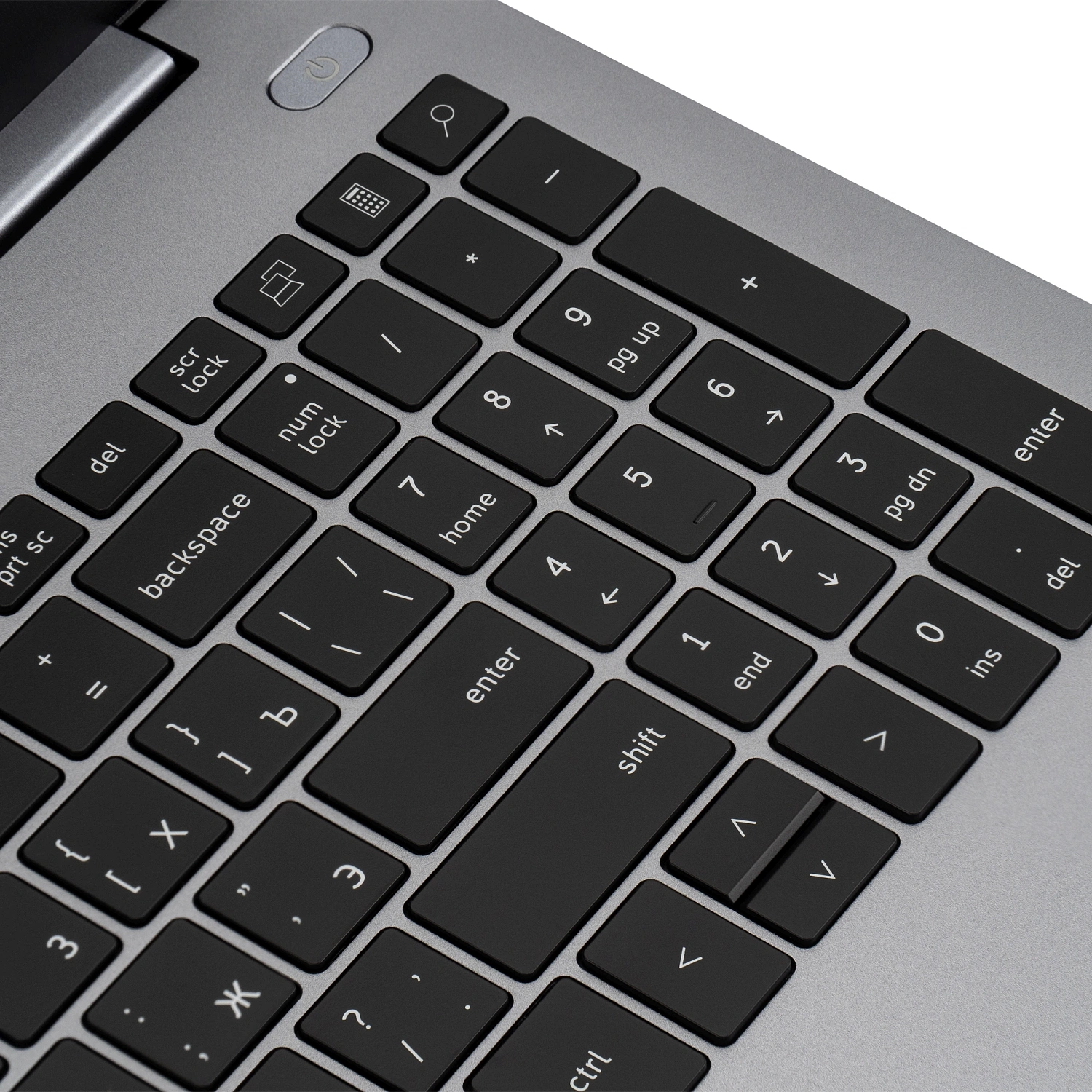 Ноутбук Digma Pro Pactos Core i3 1215U 8Gb SSD256Gb Intel UHD Graphics 16" IPS FHD (1920x1200) Windows 11 Professional dk.grey WiFi BT Cam 6060mAh (DN16P3-8CXW01)