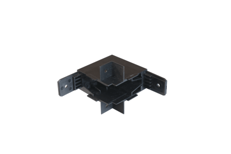 Уголок MSR MISSILER embedded vertical corner ZX-CXCC-04