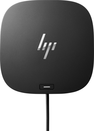 Док-станция HP USB-C G5 Dock EURO cons