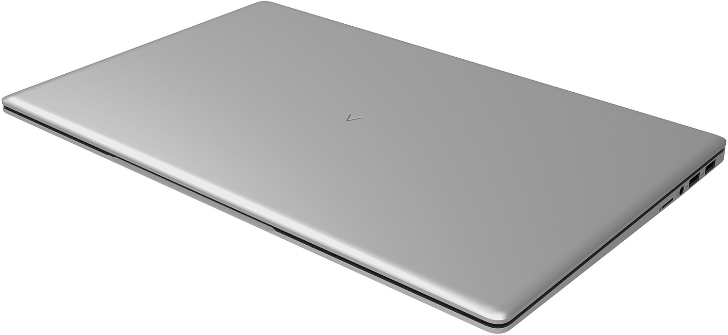 Ноутбук Digma Pro Sprint M Ryzen 7 3700U 16Gb SSD512Gb AMD Radeon RX Vega 10 16.1" IPS FHD (1920x1080) Windows 11 Professional silver WiFi BT Cam 4700mAh (DN16R7-ADXW02)