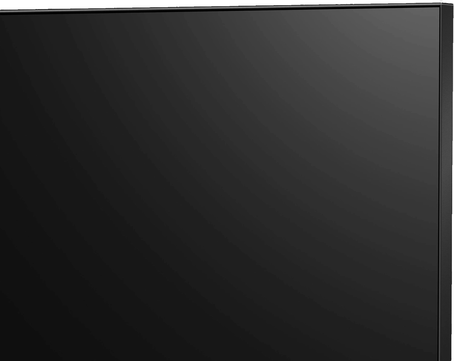 Телевизор QLED Hisense 65" 85U7S PRO угольно-серый 4K Ultra HD 144Hz DVB-T DVB-T2 DVB-C DVB-S DVB-S2 USB WiFi Smart TV