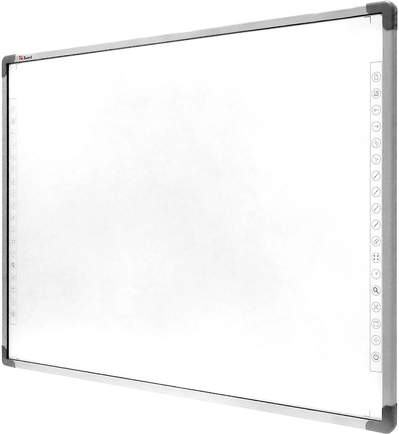 Панель 95" IQBoard RPT097 черный 16:10 HDMI матовая 178гр/178гр 32768x32768 USB 18кг