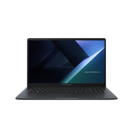 Ноутбук ASUS ExpertBook Entry B1503CVA-S70422 CORE 5 120U 16GB 512GB 2280 PCIE G4 SSD 15.6  FHD 1920X1080 16:9 300nits  Anti-Glare NTSC:45% Wide View Intel® UHD Graphics Without OS 1.65 Kg