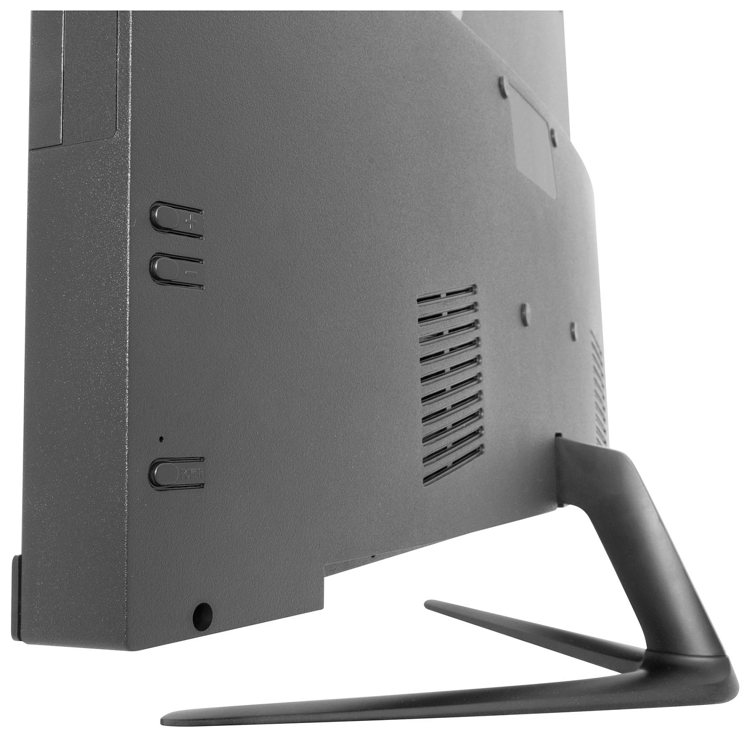 Моноблок IRU Tactio 27IH6K 27" QHD i5 12400 (2.5) 16Gb SSD1Tb UHDG 730 CR FreeDOS GbitEth WiFi BT 120W Cam черный 2560x1440