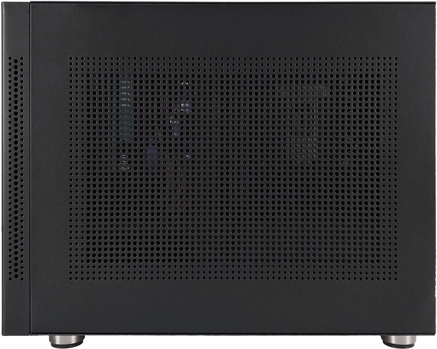 ПК IRU Home 310H5GS MT i5 10400F (2.9) 16Gb SSD480Gb GTX1050Ti 4Gb Free DOS GbitEth 450W черный (1645010)