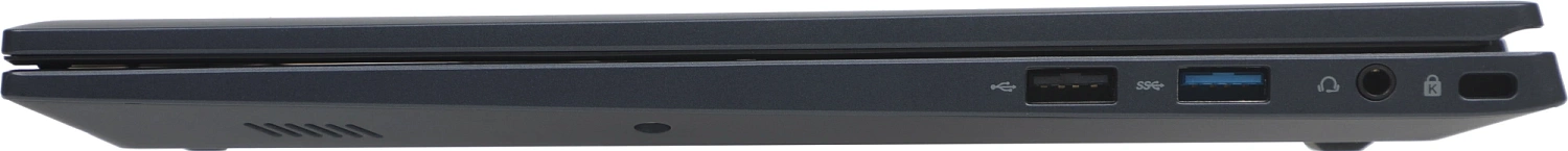 Ноутбук Maibenben S14A-R545UM Ryzen 5 Pro 4650U 8Gb SSD256Gb AMD Radeon 14" IPS FHD (1920x1080) Windows 11 Home dk.blue WiFi BT Cam 5000mAh (S14A-R545UMA1SHURE0)