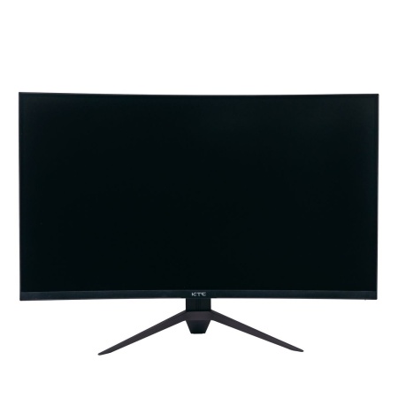 Монитор BadPack 31.5" KTC H32S17 Black (HVA, 2560x1440, HDMI+HDMI+DP+DP, 1 ms, 178°/178°, 300 cd/m, 3500:1, 165Hz, FreeSync/G-Sync, HDR10, Curved 1500R) bp