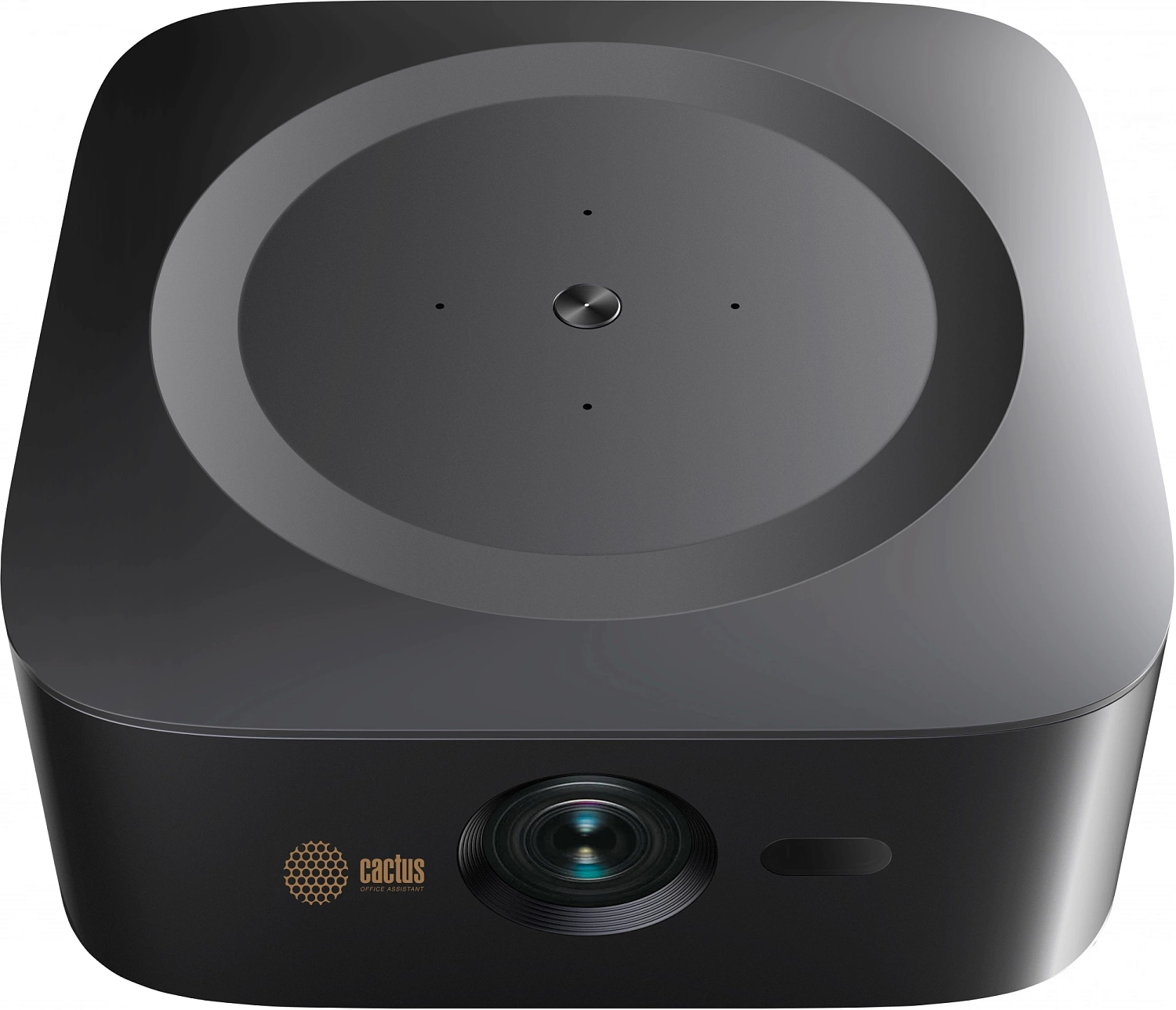 Проектор Cactus CS-E2.SG DLP 5600Lm (1920x1080) 200000:1 ресурс лампы:20000часов 1xUSB typeA 1xHDMI 4.2кг