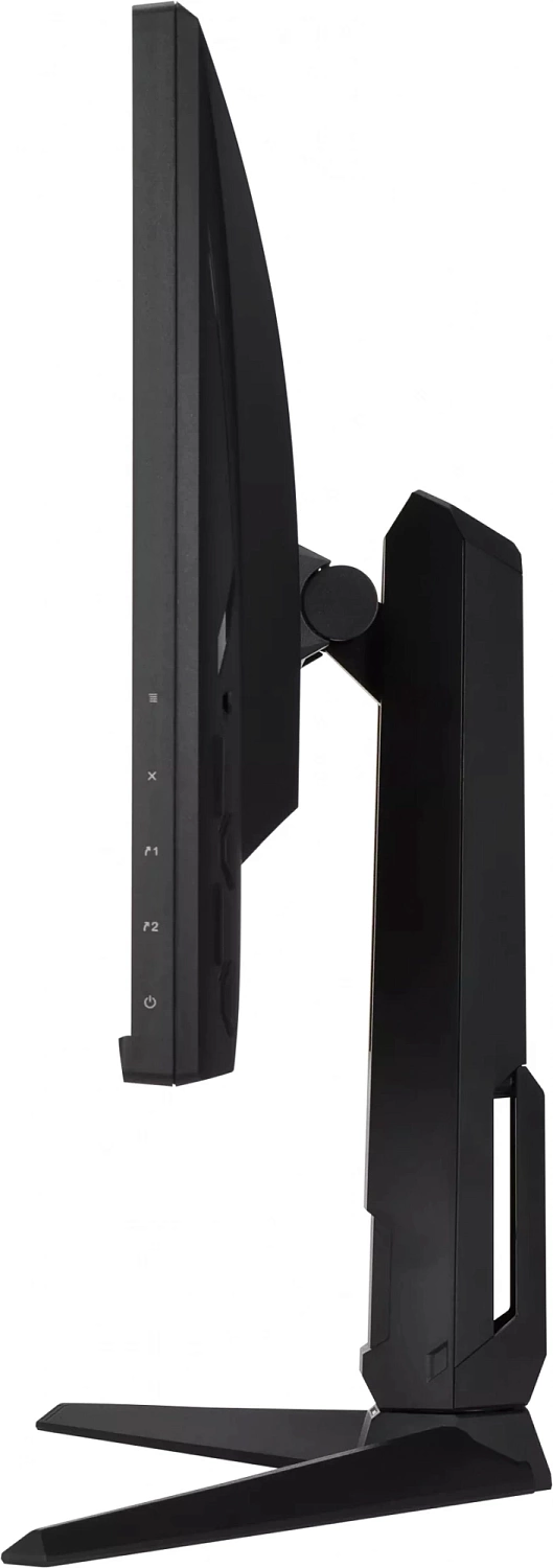 Монитор Asus 28" TUF Gaming VG28UQL1A черный IPS LED 16:9 HDMI M/M матовая HAS Piv 450cd 178гр/178гр 3840x2160 144Hz DP 4K USB 6.89кг