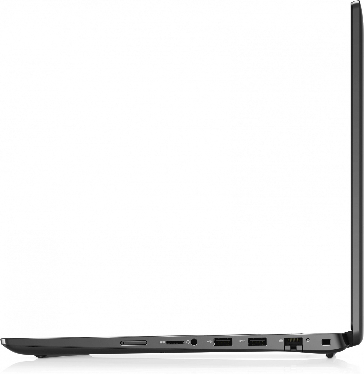 Ноутбук Dell Latitude 3520 Core i5 1135G7 16Gb SSD512Gb NVIDIA GeForce MX350 2Gb 15.6" WVA FHD (1920x1080) Ubuntu black WiFi BT Cam (3520-3368)