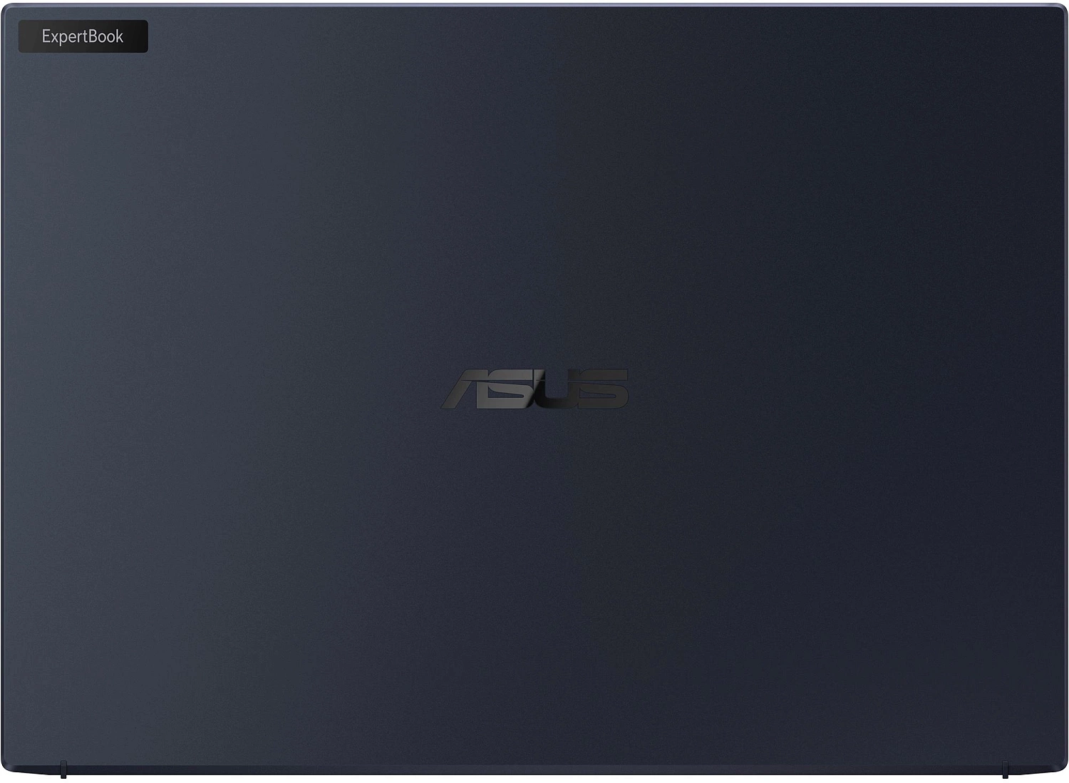 Ноутбук ASUS ExpertBook Advanced  B5404CVA-QN0099 14.0" IPS I5-1335U 16GB 512GB 2280 PCIE G4 (PERFORMANCE) SSD 14.0  WQXGA(WQ) 2560x1600 16:10 Bend+500nits(HDR) Anti-Glare DCI-P3:100% Wide View Without OS