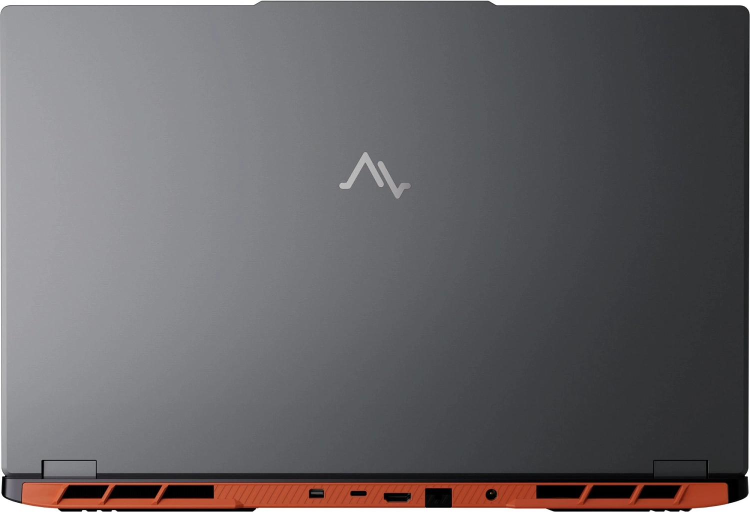 Ноутбук Maibenben X17F-R98956 Ryzen 9 8940HX 16Gb SSD512Gb NVIDIA GeForce RTX 5060 8Gb 17.3" IPS FHD (1920x1080) Windows 11 Home grey WiFi BT Cam 5200mAh (X17F-R989560F34HG4E10)