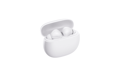 Наушники Redmi Buds 4 Active White M2232E1 (BHR8000GL)