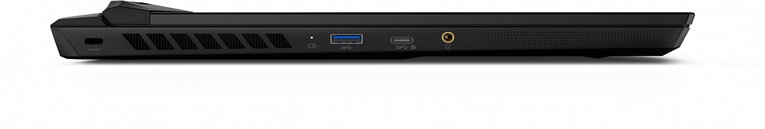 Ноутбук MSI Vector GP66 12UGSO-671RU Core i7 12700H 16Gb SSD1Tb NVIDIA GeForce RTX3070Ti 8Gb 15.6" IPS FHD (1920x1080) Windows 11 Home black WiFi BT Cam (9S7-154424-671)