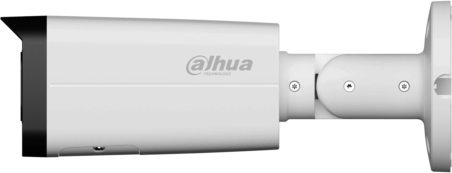 Камера видеонаблюдения IP Dahua DH-IPC-HFW3649TP-ZAS-IL 2.7-13.5мм цв.