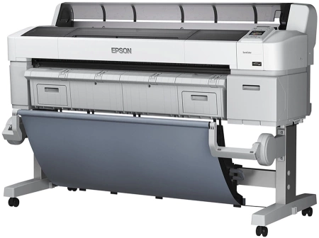 Плоттер Epson SureColor SC-T7200 (C11CD68301A0) A0/44"